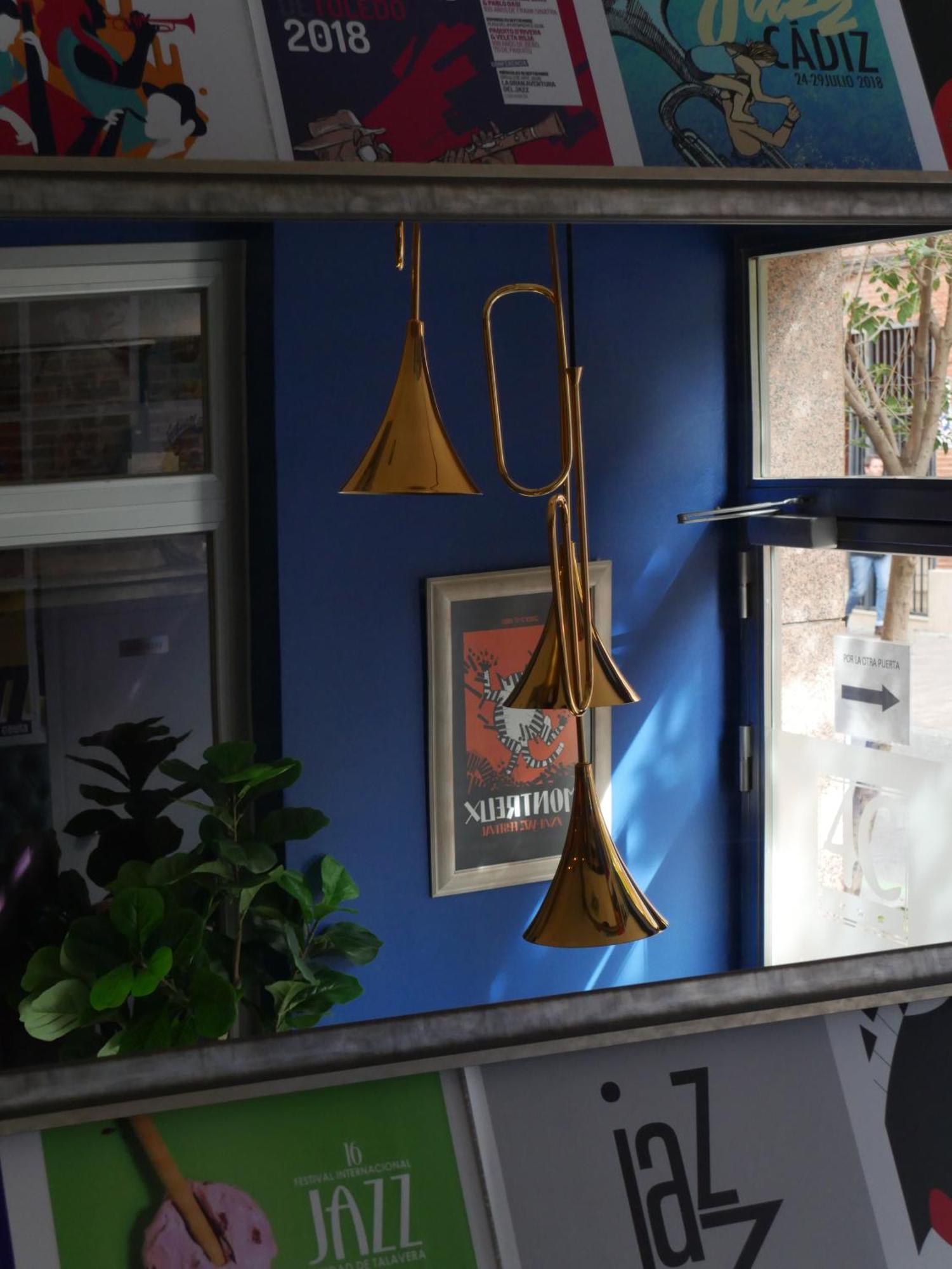 Hostal 4C Cuatro Caminos Madrid Bagian luar foto